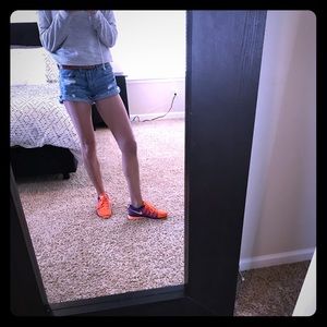 Nike Flyknit Tennis Shoes